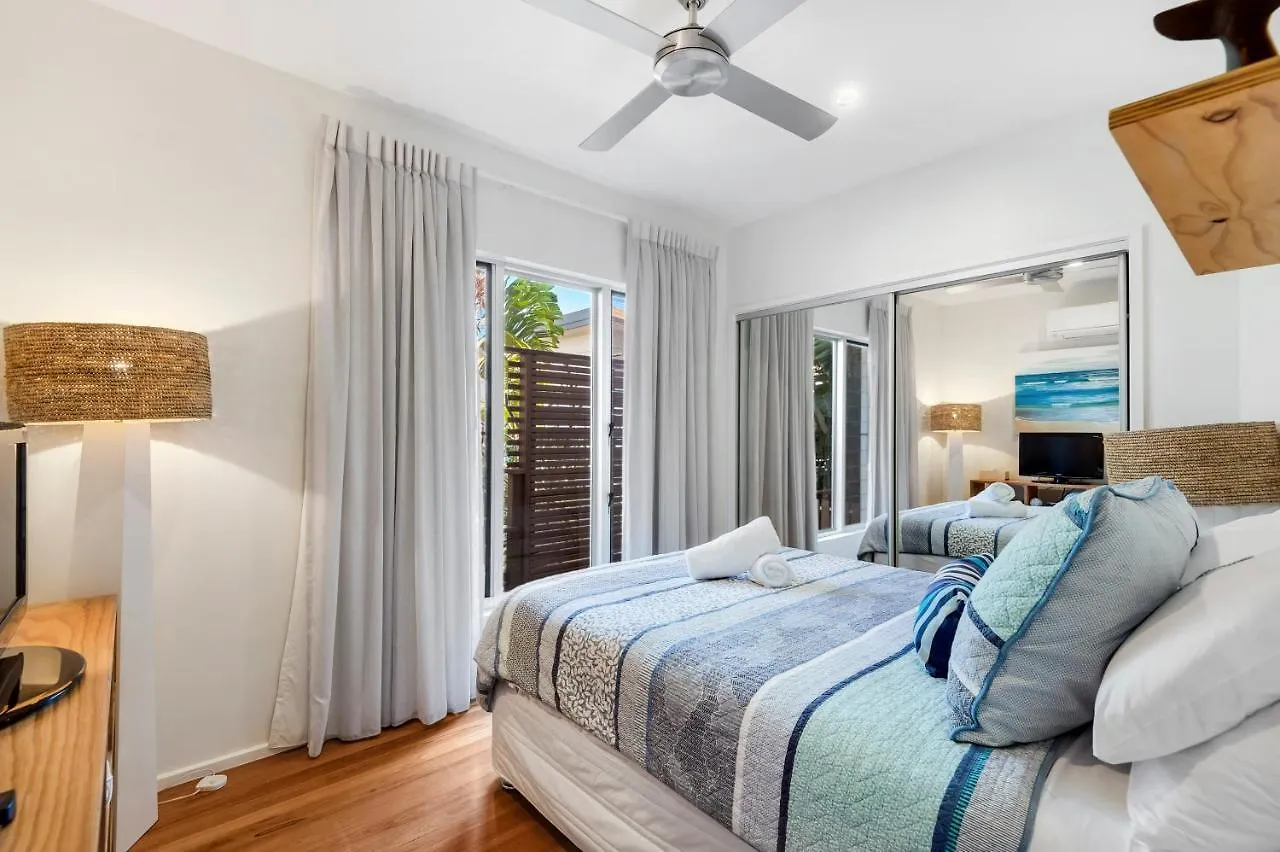 Costa Del Sol - Beachfront Lennox Head