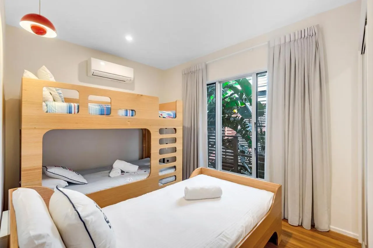 Holiday home Costa Del Sol - Beachfront Lennox Head