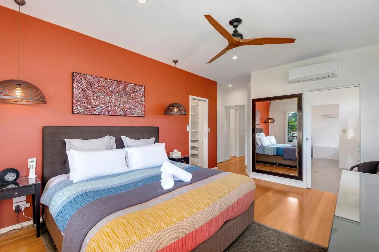 Holiday home Costa Del Sol - Beachfront Lennox Head