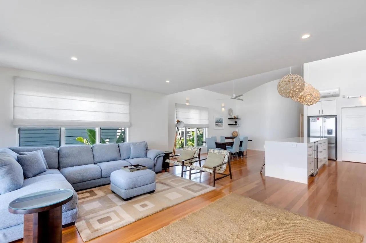 Holiday home Costa Del Sol - Beachfront Lennox Head