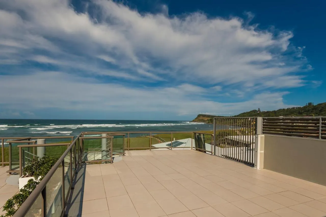 Costa Del Sol - Beachfront Lennox Head