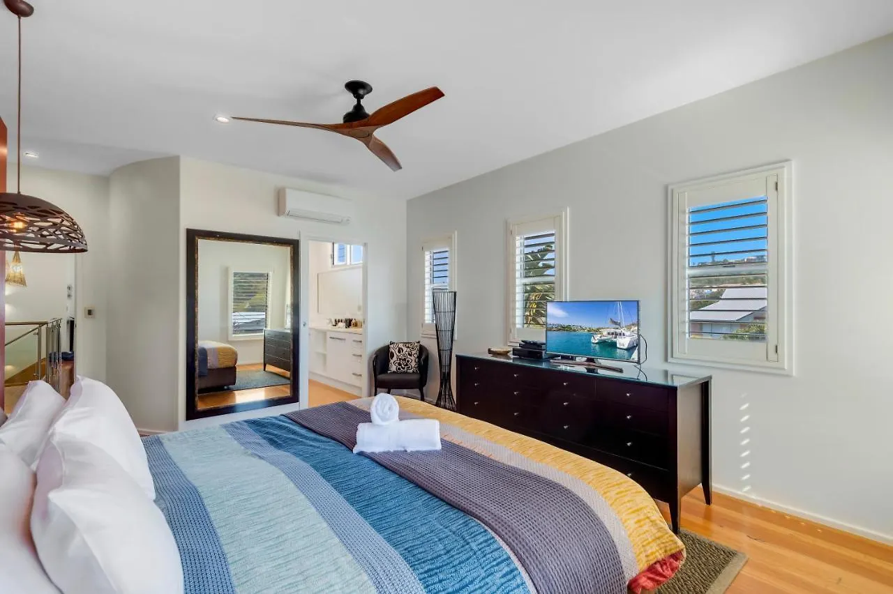 Holiday home Costa Del Sol - Beachfront Lennox Head