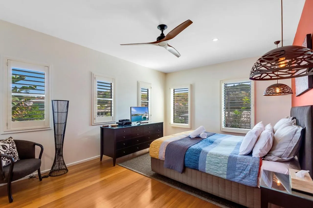 Costa Del Sol - Beachfront Lennox Head