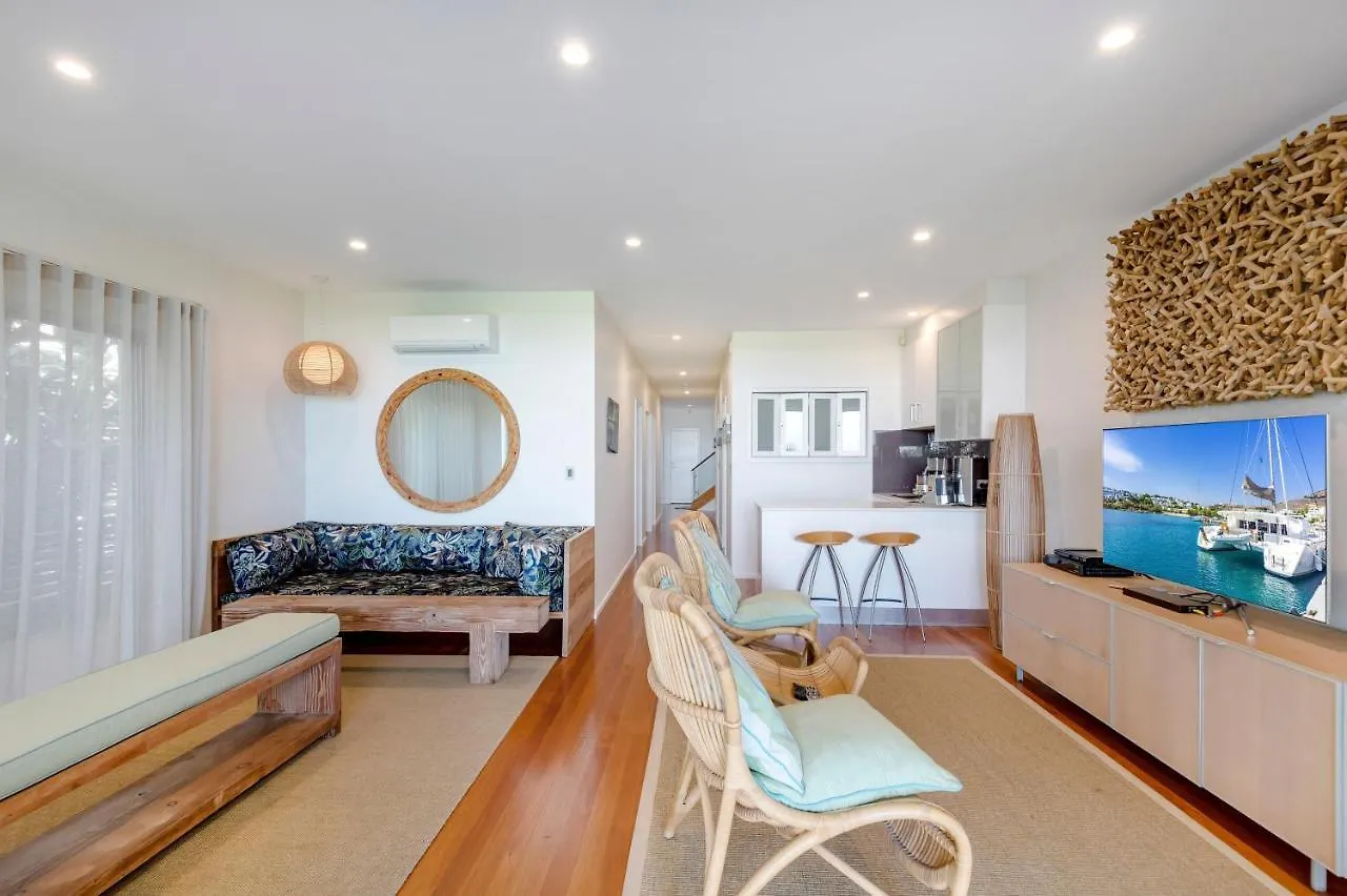 Holiday home Costa Del Sol - Beachfront Lennox Head