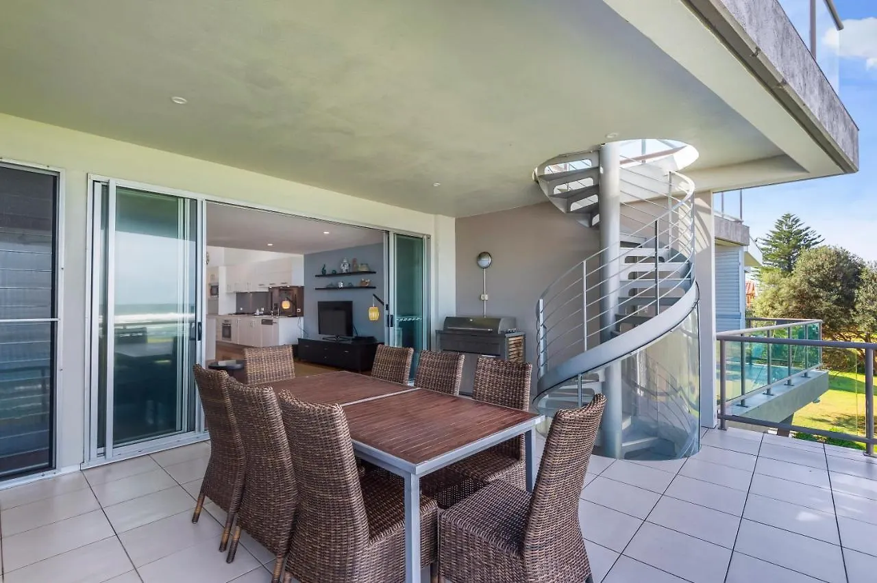 Costa Del Sol - Beachfront Lennox Head